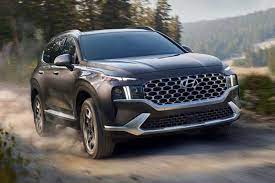 2022 Hyundai Santa Fe: Choosing the Right Trim - Autotrader